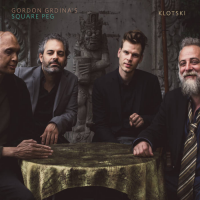 Gordon Grdina: Prolific Independent