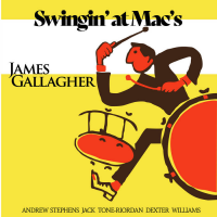 Swingin' at Mac's by James Gallagher