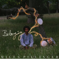 Miles Pillinger: Belonging