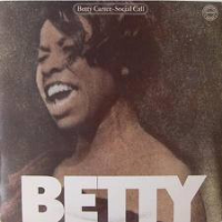 Social Call by Betty Carter