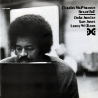 Beautiful! by Charles McPherson