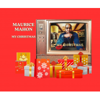 My Christmas by Maurice Mahon