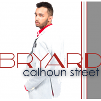 Calhoun Street by Bryard Huggins