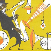 Big Band by Joe Henderson