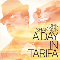 Read "A Day In Tarifa" reviewed by Joshua Weiner