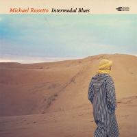 Intermodal Blues by Michael Rossetto