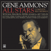 Gene Ammons: The All-Star Sessions