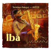 Iba by Temidayo Balogun
