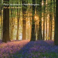 For All We Know by Fleur Stevenson