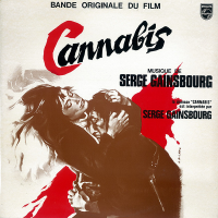 Serge Gainsbourg: Cannabis