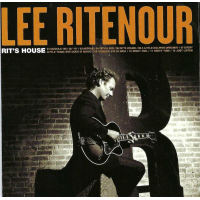 Rit&#039;s House by Lee Ritenour