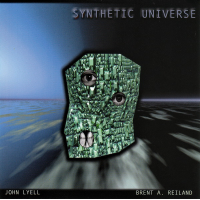 Read "Synthetic Universe" reviewed by John W. Patterson