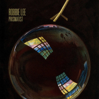 Robbie Lee: Prismatist