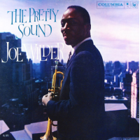 The Pretty Sound by Joe Wilder