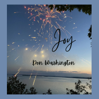 Joy by Don Washington