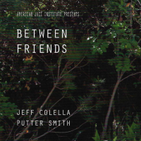 Read "Between Friends" reviewed by Pierre Giroux