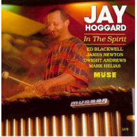 Album In The Spirit by Jay Hoggard