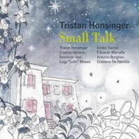 Read "Small Talk" reviewed by Neri Pollastri