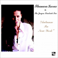 Autumn In New York [Remastered, Bonus Tracks] by Ithamara Koorax