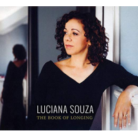 Monday Recommendation: Luciana Souza