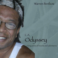 L. A. Odyssey by Warren Benbow