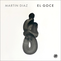 El Goce by Martin Diaz