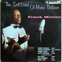 Bill Evans: The Soft Land Of Make Believe