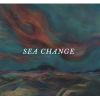 Album Sea Change by Stephen Arnold