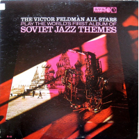 Soviet Jazz Themes by Victor Feldman