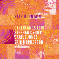 Star Mountain by OTHERLANDS TRIO with Stephan Crump, Darius Jones, Eric McPherson