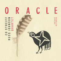 Oracle by Co Streiff