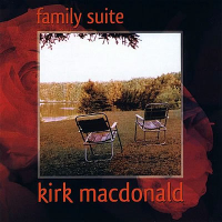 Family Suite by Kirk MacDonald