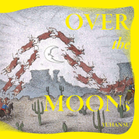 OVER the MOONs by Yuhan Su