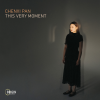 This Very Moment by Chenxi Pan