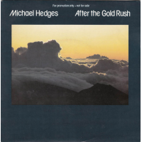 Michael Hedges: After The Gold Rush