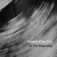 In The Beginning by SongAh Chae