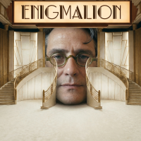 Enigmalion by Enigmalion