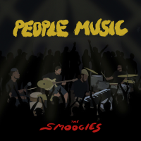 People Music by The Smoogies