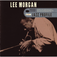 Jazz Profile: Lee Morgan by Lee Morgan