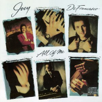 All Of Me by Joey DeFrancesco