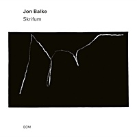 Skrifum by Jon Balke