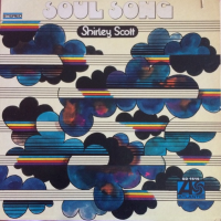 Soul Song by Shirley Scott