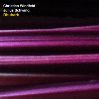 Christian Windfeld: Rhubarb