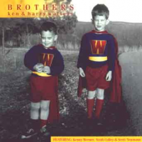 Brothers by Ken Watters