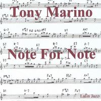 Note for Note by Tony Marino Music