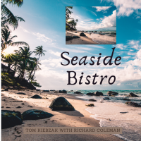 Seaside Bistro by Tomasz Kiebzak