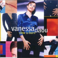 Slow To Burn by Vanessa Daou