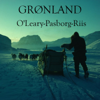 Gr​ø​nland by Mark O'Leary
