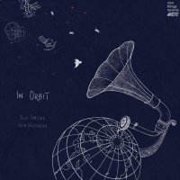 In Orbit by Alex Ventling