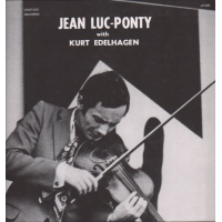 Untitled by Jean-Luc Ponty